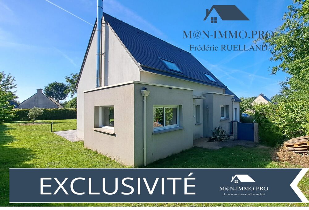 Vente Maison Maison à vendre Lassy Lassy