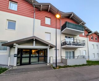  Appartement � vendre 2 pi�ces 35 m�