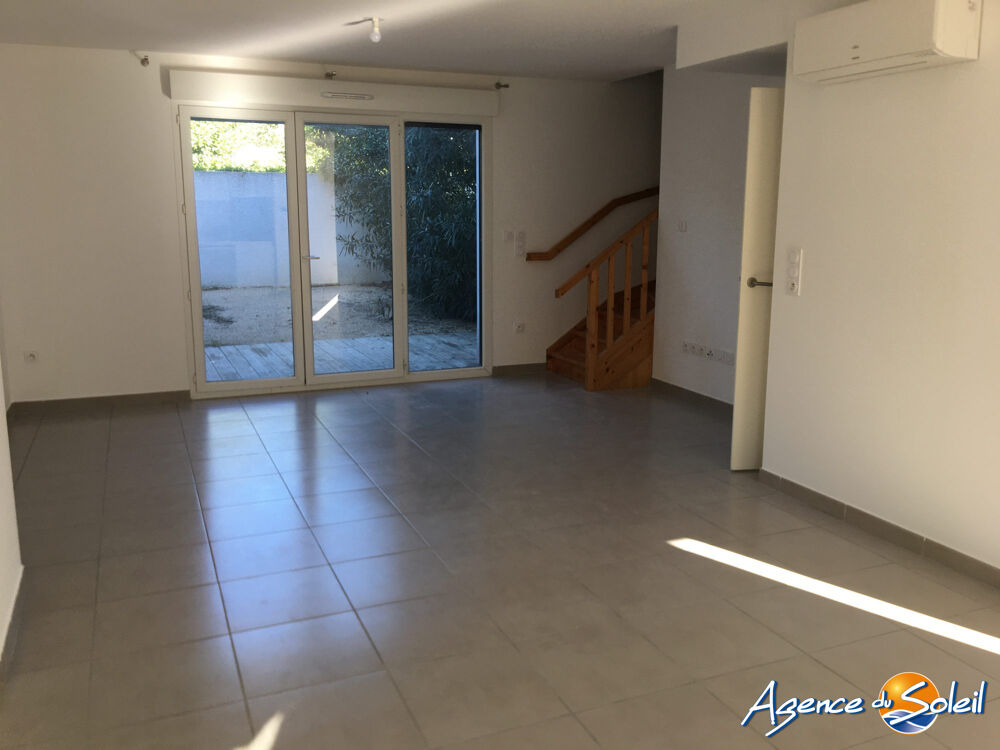 Vente Maison Maison à vendre Marsillargues Marsillargues