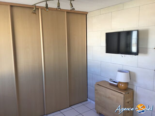  Appartement à vendre 1 pièce 18 m²
