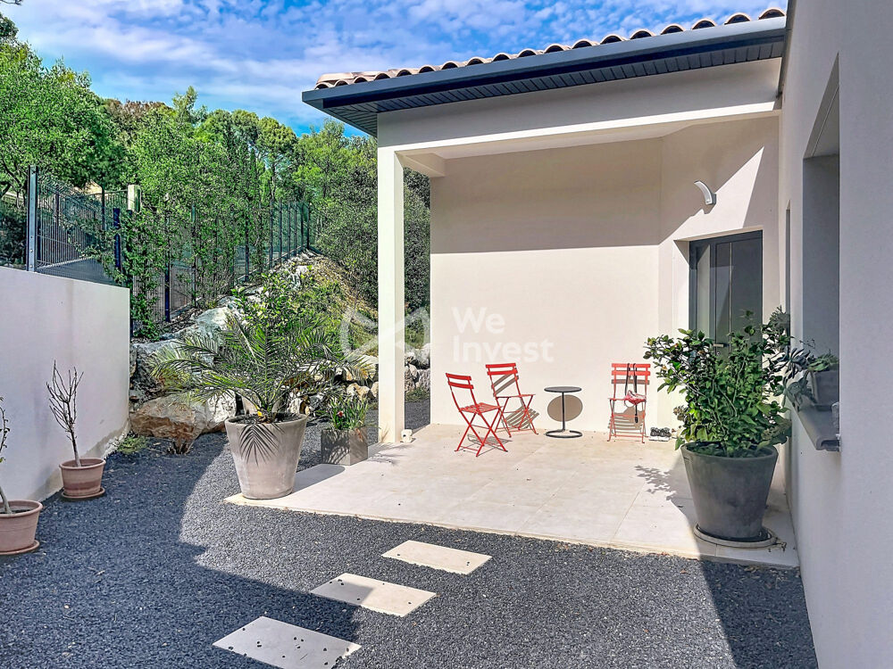 Location Maison VILLA DE STANDING AVEC PISCINE Montferrier-sur-lez