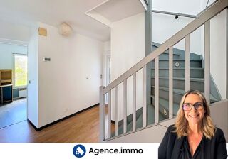  Maison � vendre 6 pi�ces 134 m�