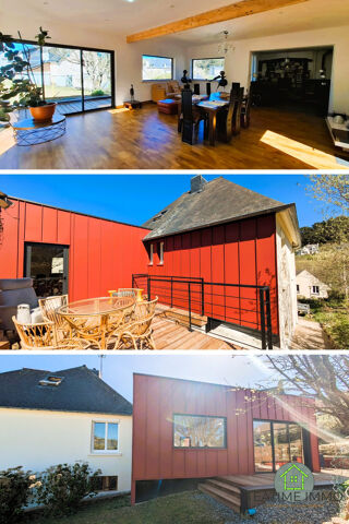  Maison � vendre 7 pi�ces 155 m�