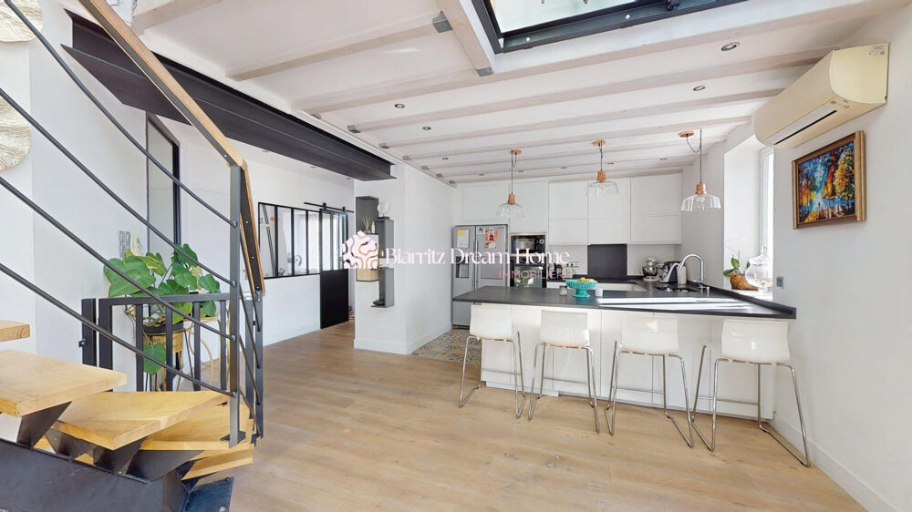 � vendre  Appartement Anglet (64600)