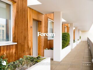  Appartement � vendre 1 pi�ce 26 m�