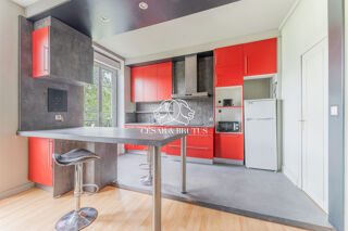  Appartement à vendre 1 pièce 35 m² Lyon