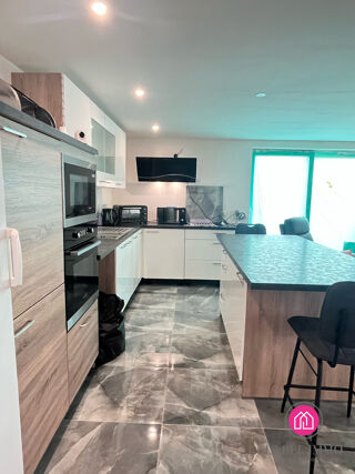  Maison � vendre 4 pi�ces 92 m�