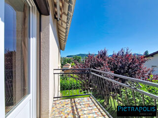  Maison � vendre 3 pi�ces 77 m�