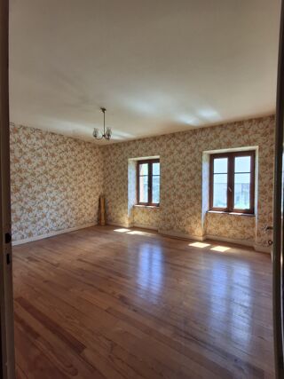  Maison à vendre 4 pièces 110 m²