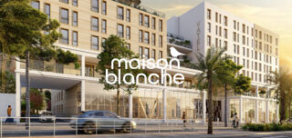  Appartement � vendre 2 pi�ces 22 m�