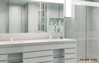  Appartement � vendre 4 pi�ces 84 m�