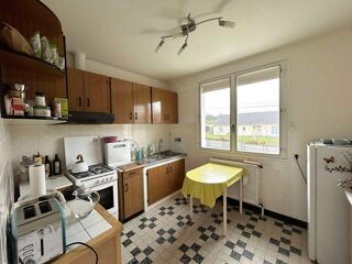  Maison � vendre 3 pi�ces 75 m�