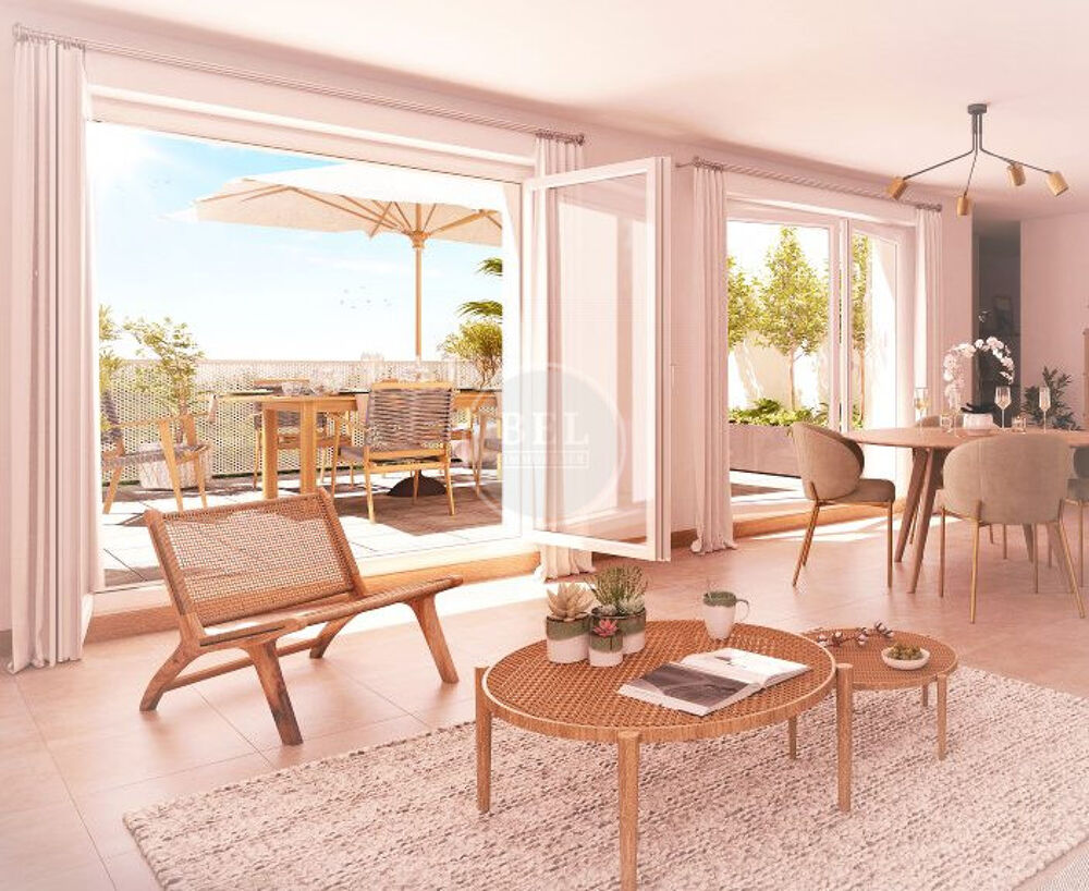 Vente Appartement Appartements T2 Sainte-foy-l'argentière