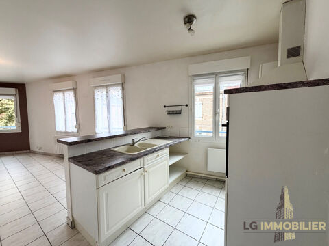  Appartement � louer 3 pi�ces 56 m�