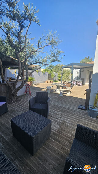  Maison � vendre 5 pi�ces 144 m�