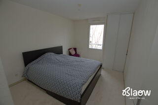  Appartement � vendre 3 pi�ces 62 m�