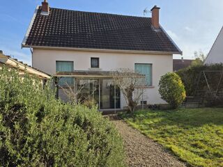  Maison � vendre 5 pi�ces 100 m�