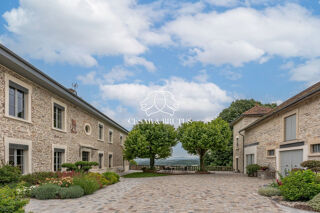  Maison � vendre 10 pi�ces 460 m�