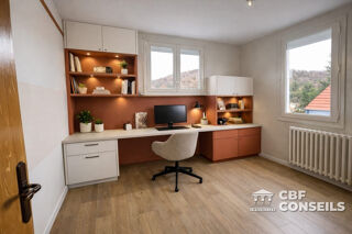  Maison � vendre 7 pi�ces 134 m�