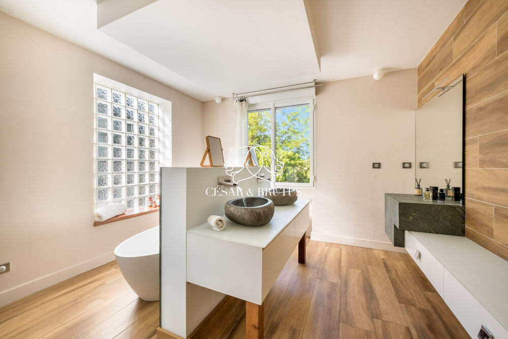 à vendre  Maison Neyron (01700)