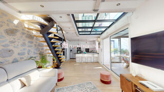  Appartement � vendre 4 pi�ces 107 m�