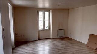  Appartement à louer 4 pièces 73 m²