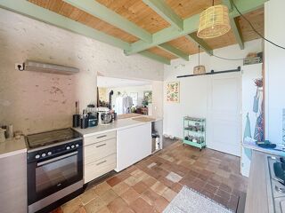  Maison � vendre 8 pi�ces 147 m�