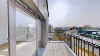  Appartement � vendre 3 pi�ces 1 m�