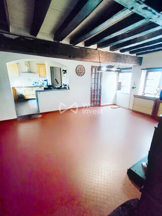  Maison � vendre 8 pi�ces 183 m�