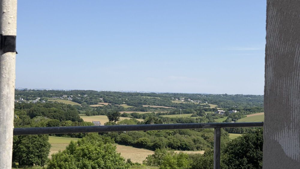 Appartement 3 pièces 1 m² · à Crozon · 1 m² · 266 900 €