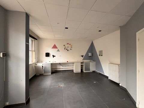 LOCAL PROFESSIONNEL 1140 69003 Lyon