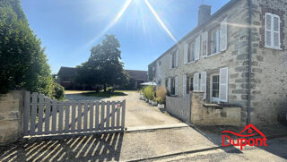  Maison � vendre 7 pi�ces 150 m�