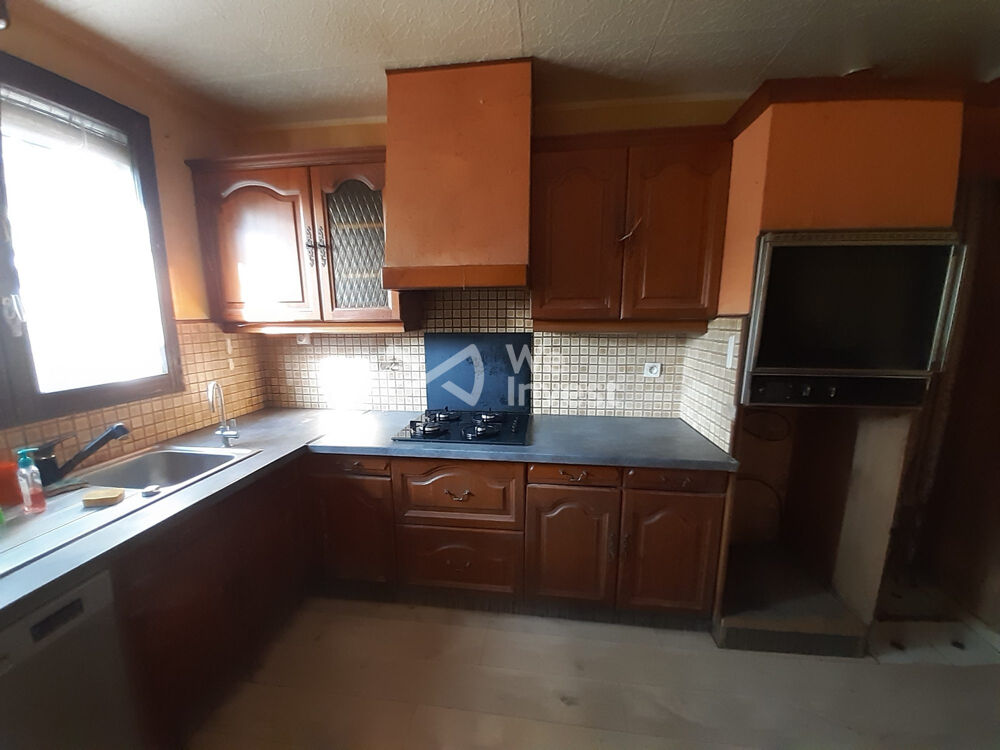 EXCLUSIVITE : MAISON A RENOVER à Crégy-lès-Meaux
