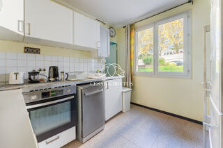  Appartement � vendre 6 pi�ces 111 m�