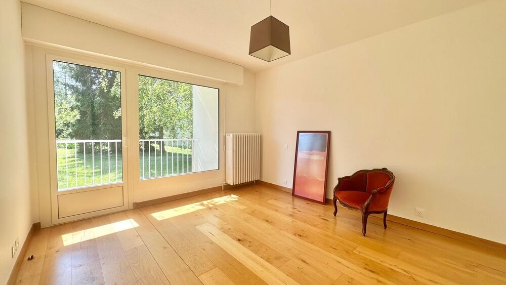 Vente Appartement Annecy-le-Vieux - ALBIGNY Annecy