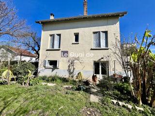  Maison  vendre 7 pices 162 m