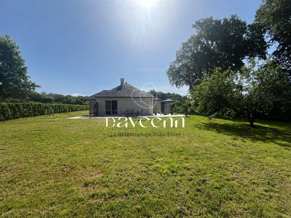 Maison 4 pièces 100 m² · à Brech · 100 m² · 336 000 €