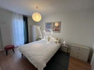  Appartement � louer 2 pi�ces 50 m�