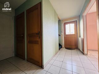  Maison � vendre 4 pi�ces 90 m�