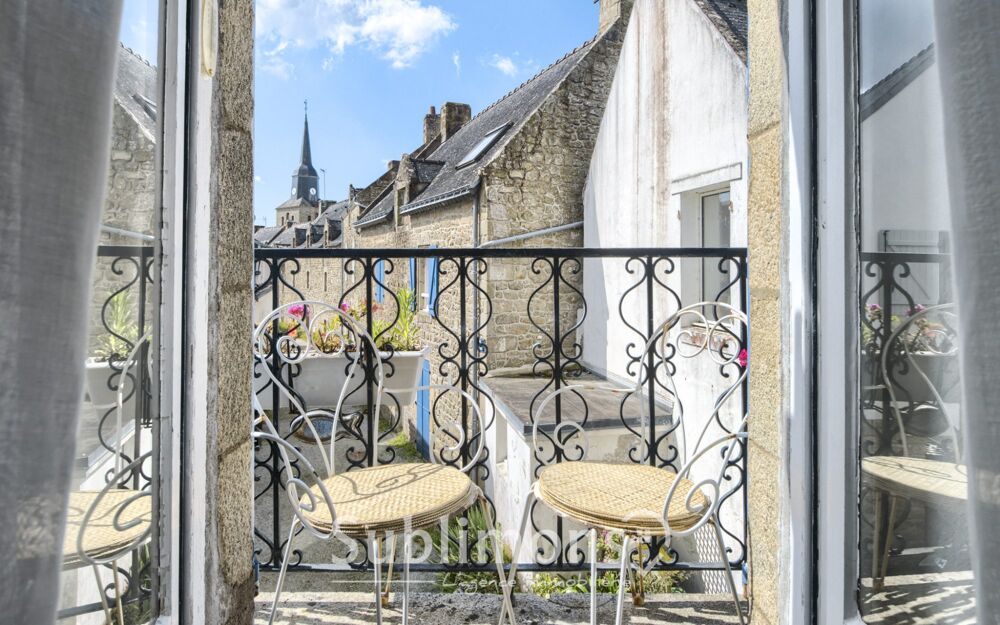 Vente Maison  MAISON VUE SUR LE PORT Locmariaquer
