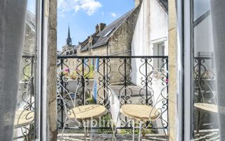  Maison à vendre 6 pièces 156 m²