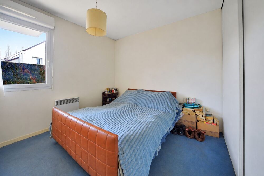 Vente Appartement Béthune – Appartement T2 vendu loué – 46 m² – 2 pièces Béthune
