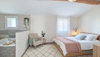  Maison � vendre 4 pi�ces 79 m�