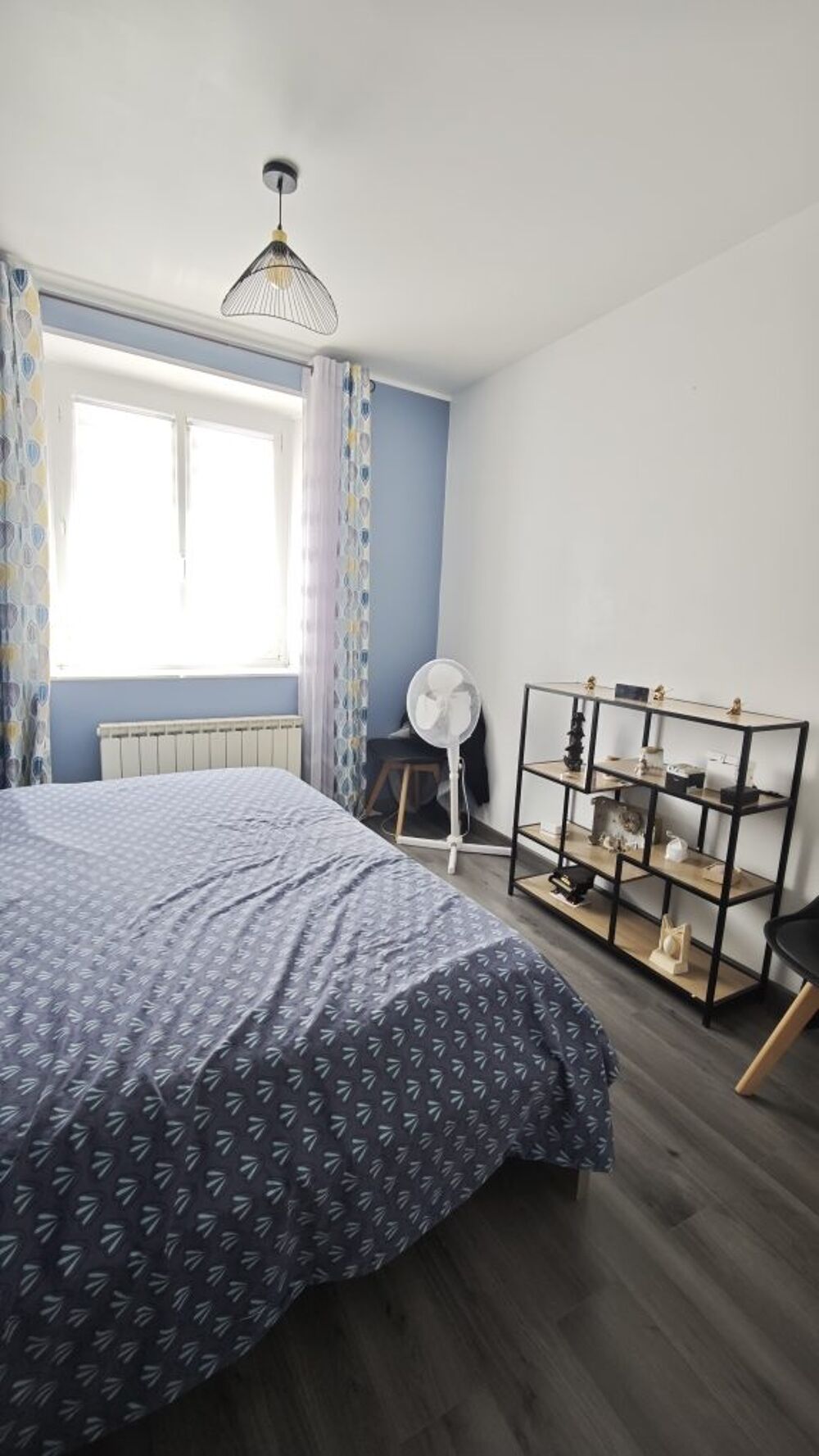 Vente Maison Maison de ville - 3 chambres - 125 m² de jardin Pont-salomon