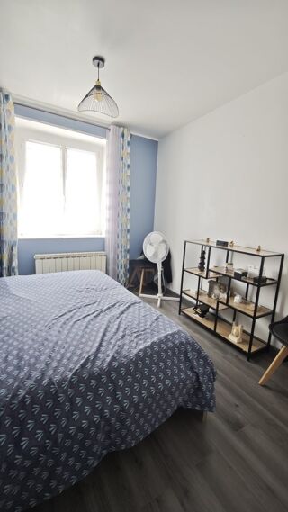  Maison à vendre 4 pièces 69 m²