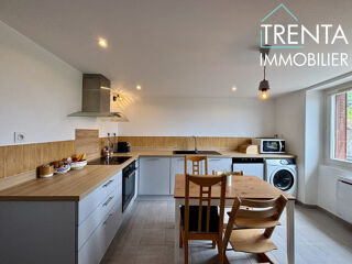  Maison à vendre 4 pièces 88 m²
