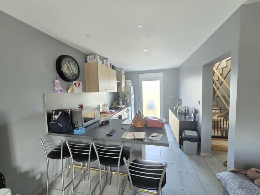 Vente Maison Maison à vendre Pagny-sur-Moselle Pagny-sur-moselle