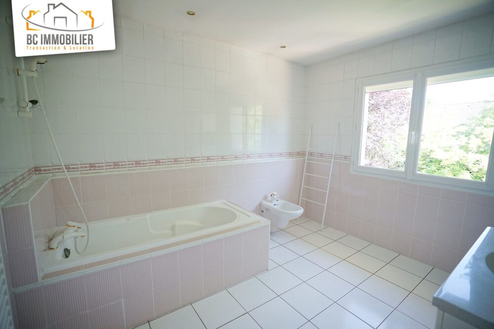  vendre  Maison Prvessin-Mons (01280)