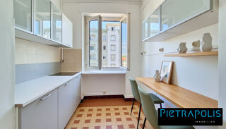  Appartement à vendre 3 pièces 64 m²