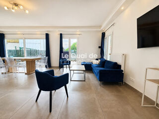 Maison à vendre 5 pièces 143 m²